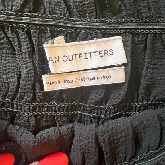 URBAN OUTFITTERS top - Picture 4 of 6